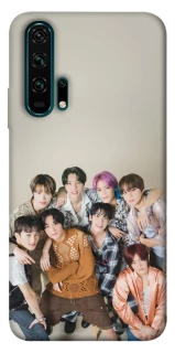 Чехол на Huawei Honor 20 Pro NCT фото 1 из 1