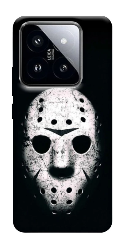 Чохол на Xiaomi 14 Pro Jason фото 1 з 1