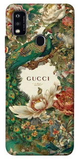 Чехол на ZTE Blade A51 Gucci ver.4 фото 1 из 1