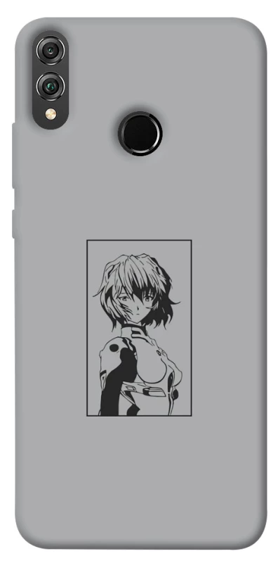 Чохол на Huawei Honor 8X Anime v6 фото 1 з 1