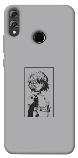 Чохол на Huawei Honor 8X Anime v6 фото 1 з 1