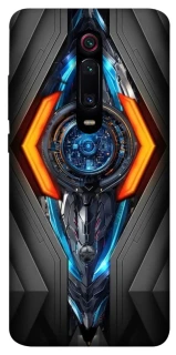 Чехол на Xiaomi Redmi K20 / K20 Pro / Mi9T / Mi9T Pro CyberPhone v4 фото 1 из 1