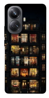 Чехол на Realme 10 Pro+ My Home фото 1 из 1