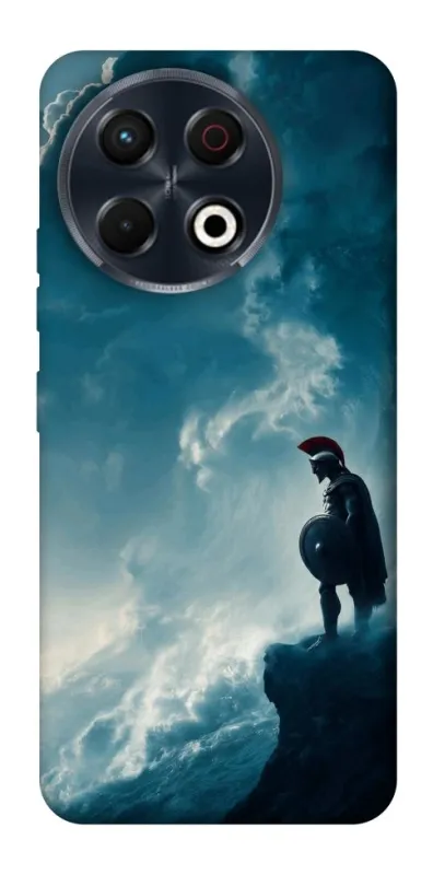 Чехол на TECNO Spark 30 Pro (KL7) Odyssey ver.2 фото 1 из 1