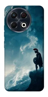 Чехол на TECNO Spark 30 Pro (KL7) Odyssey ver.2 фото 1 из 1