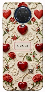 Чехол на Nokia G20 / G10 / 6.3 Gucci ver.2 фото 1 из 1