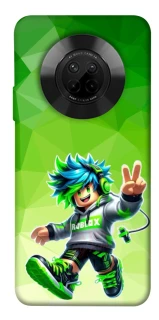 Чехол на Huawei Y9a Roblox aesthetics ver.2 фото 1 из 1