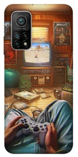 Чохол на Xiaomi Mi 10T Retro style v2 фото 1 з 1