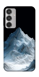 Чохол на Samsung Galaxy M35 White mountain фото 1 з 1