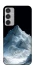 Чохол на Samsung Galaxy M35 White mountain фото 1 з 1