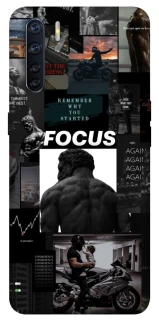 Чохол на Oppo A91 Focus фото 1 з 1