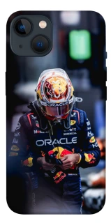 Чехол на Apple iPhone 13 (6.1") F-1 ver.6 фото 1 из 1