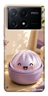 Чохол на Xiaomi Poco X6 Dumpling ver.4 фото 1 з 1