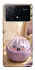Чехол на Xiaomi Poco X6 Dumpling ver.4 фото 1 из 1