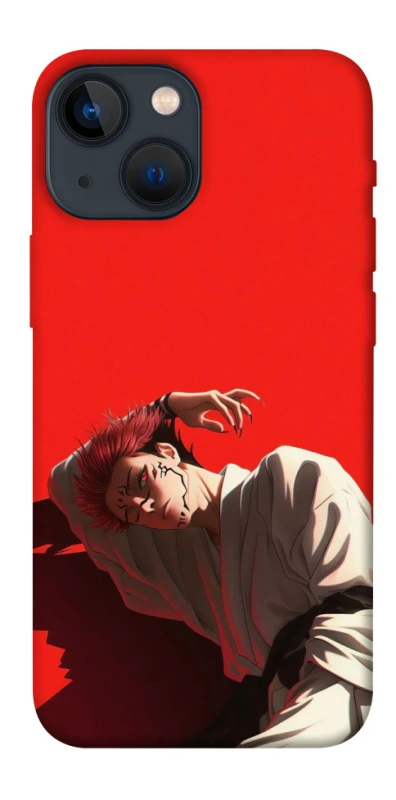 Чехол на Apple iPhone 13 mini (5.4") Itadori фото 1 из 1