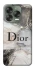 Чехол на ZTE Nubia V70 Design Dior ver.3 фото 1 из 1