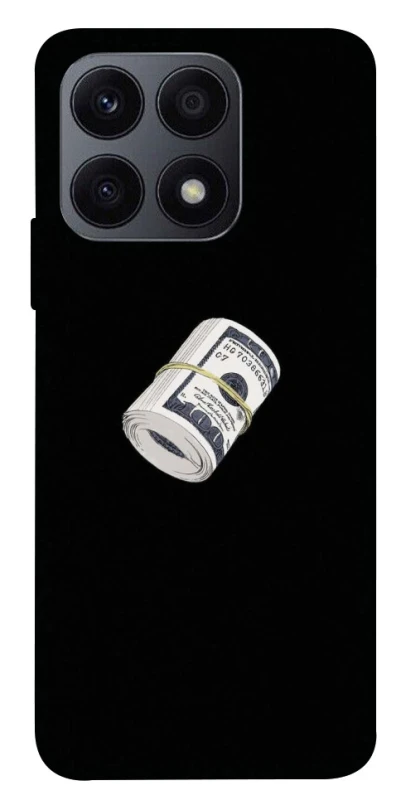 Чохол на Huawei Honor X8a Money motivation фото 1 з 1