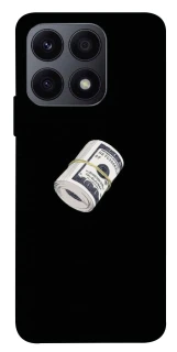 Чохол на Huawei Honor X8a Money motivation фото 1 з 1