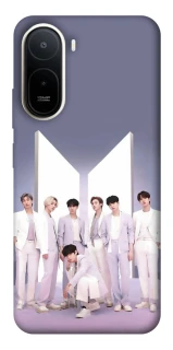 Чохол на Xiaomi Redmi A7 Pro 4G BTS v4 фото 1 з 2