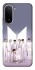 Чохол на Xiaomi Redmi A7 Pro 4G BTS v4 фото 2 з 2