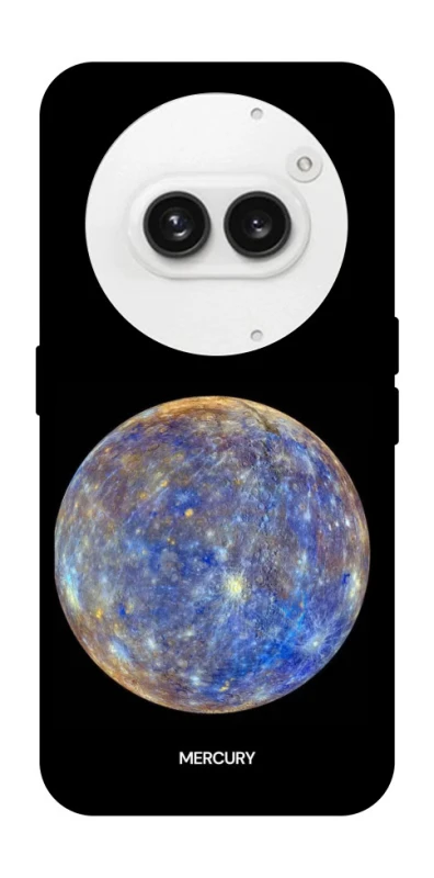 Чохол на Nothing Phone (2a) Mercury фото 1 з 1