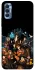 Чохол на TECNO Spark 8P Harry Potter v26 фото 1 з 1