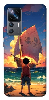 Чехол на Xiaomi 12T / 12T Pro One Piece фото 1 из 1