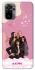 Чехол на Xiaomi Redmi Note 10 / Note 10s BLACKPINK v4 фото 1 из 1