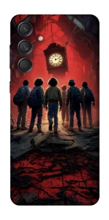 Чехол на Samsung Galaxy M55 Stranger Things ver.27 фото 1 из 1