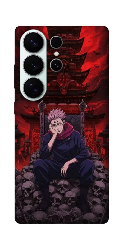 Чохол на Samsung Galaxy S26 Itadori v3 фото 1 з 1