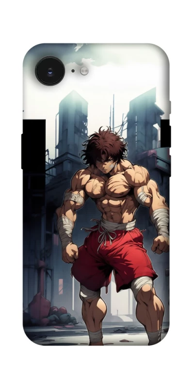 Чохол на Apple iPhone 16e (6.1") Bakkie фото 1 з 1