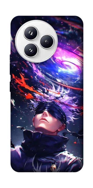 Чохол на Xiaomi Civi 5 Pro Satoru Gojo v3 фото 1 з 1