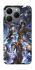 Чохол на Realme 15T Warcraft v3 фото 1 з 1