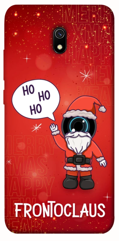 Чехол на Xiaomi Redmi 8a Frontoclaus фото 1 из 1