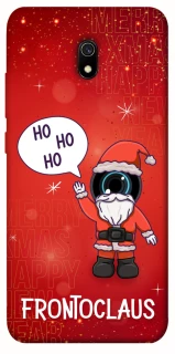 Чехол на Xiaomi Redmi 8a Frontoclaus фото 1 из 1