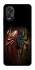 Чехол на Oppo A38 Spiderman icon фото 1 из 1