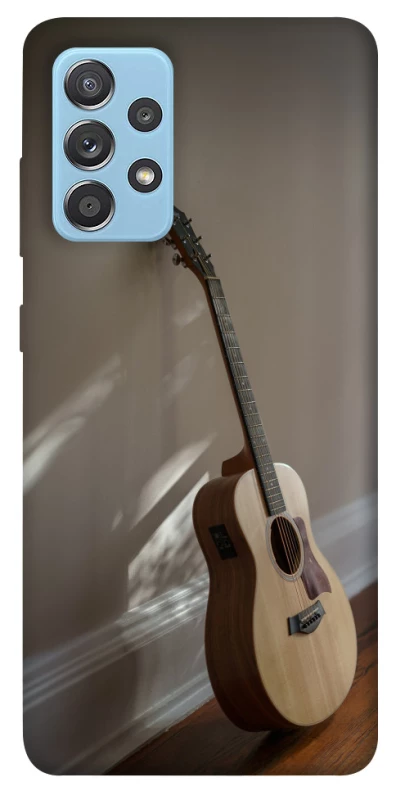 Чохол на Samsung Galaxy A52 4G / A52 5G Гітара фото 1 з 1