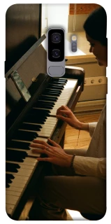 Чехол на Samsung Galaxy S9+ Пианино фото 1 из 1