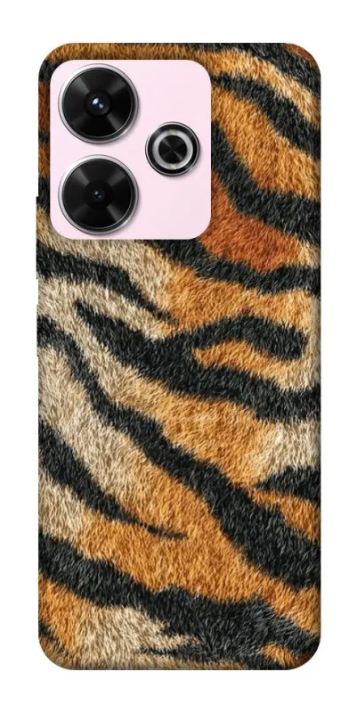 Чохол на Xiaomi Redmi 13 4G Tiger фото 1 з 1