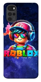 Чохол на Motorola Moto G22 Adopt Me Animal Race фото 1 з 1