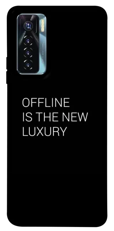 Чехол на TECNO Camon 17 Pro Offline фото 1 из 1