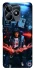 Чехол на Realme C53 Stranger Things ver.42 фото 1 из 1