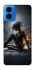 Чохол на Motorola Moto G45 Goddess of war ver.9 фото 1 з 1