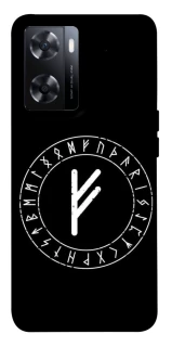 Чохол на OnePlus Nord N20 SE Руна Феху фото 1 з 1