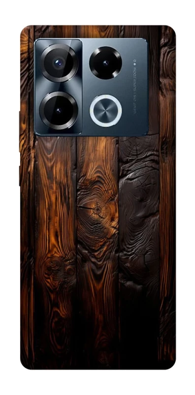 Чохол на Infinix Note 40 Pro 4G Дерево v2 фото 1 з 1