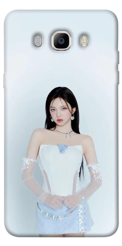 Чохол на Samsung J710F Galaxy J7 (2016) Chiquita - BABYMONSTER фото 1 з 1