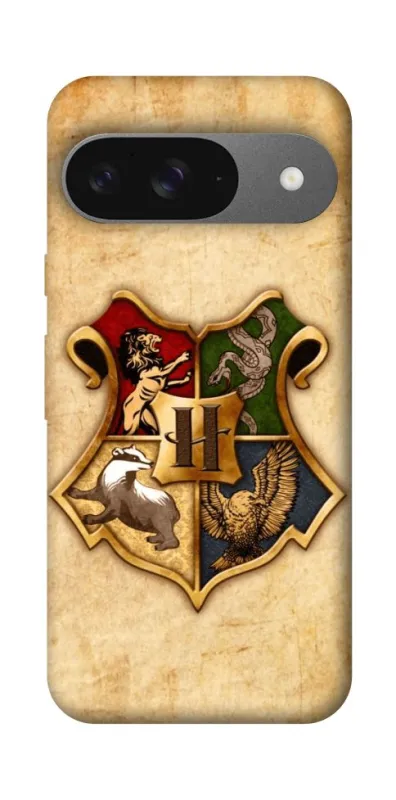 Чехол на Google Pixel 10 Harry Potter mood v1 фото 1 из 1