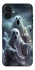 Чохол на Apple iPhone 16 Plus Ghost фото 1 з 1