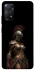 Чохол на Xiaomi Redmi Note 12 Pro 4G Goddess of war ver.1 фото 1 з 1