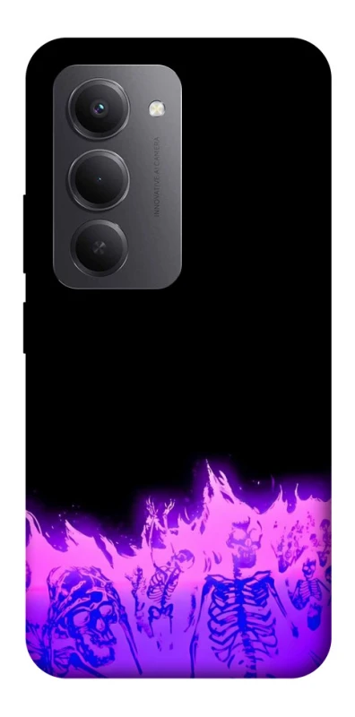 Чехол на Xiaomi Redmi 15 (EU) Funny moments фото 1 из 1